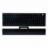 Teclado Gaming CoolBox DeepSolid Qwerty Español