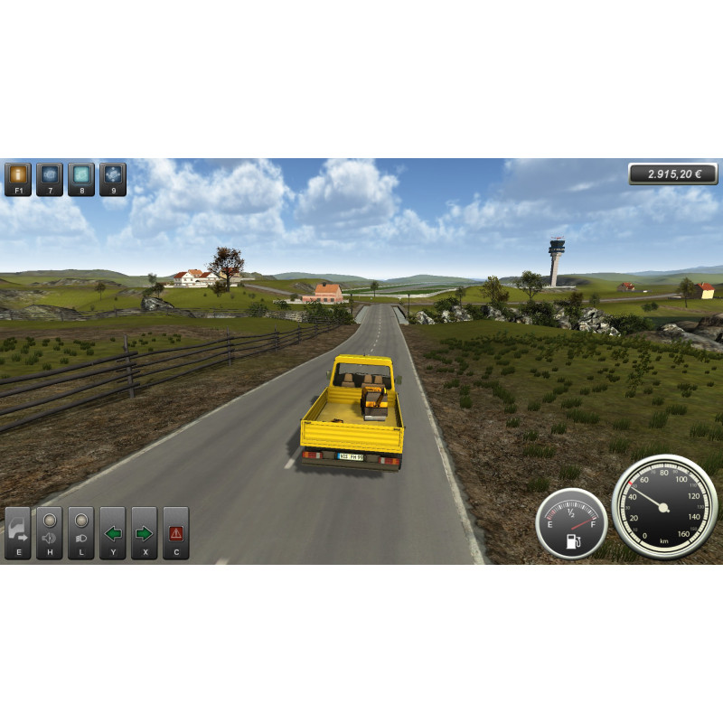 Videojuego PlayStation 5 Microids Construction Simulator (FR)