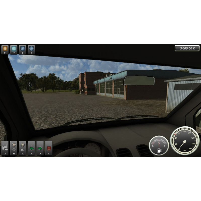 Videojuego PlayStation 5 Microids Construction Simulator (FR)