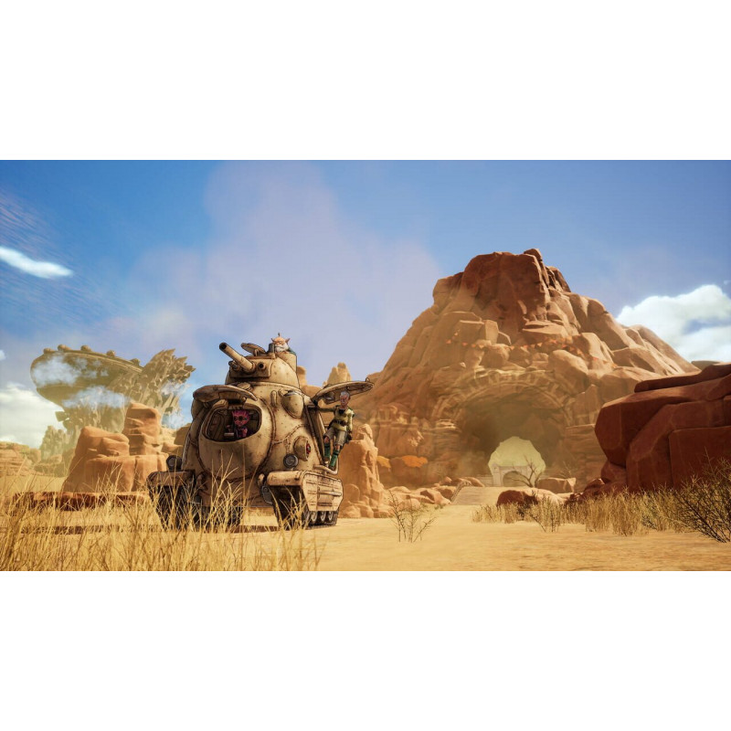 JUEGO SONY PS5 SAND LAND