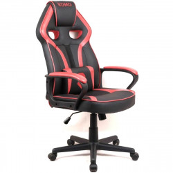 Silla Gaming Romo RO-SG-REXXAR Negro