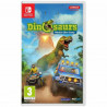 Videojuego para Switch Schleich Dinosaurs: Mission Dino Camp (EN)