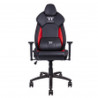 Silla Gaming THERMALTAKE Negro