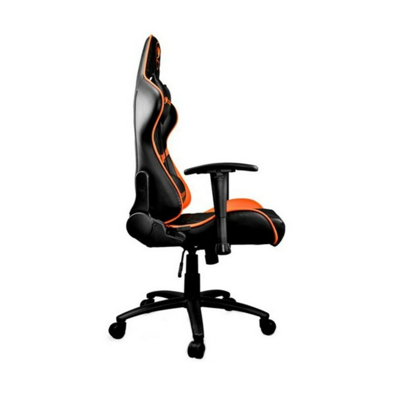 Silla Gaming Cougar 3MARONXB.0001 Negro