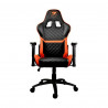 Silla Gaming Cougar 3MARONXB.0001 Negro