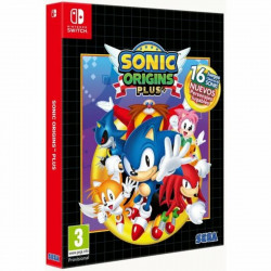 Videojuego para Switch SEGA