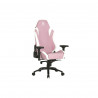 Silla Gaming Newskill NS-CH-NEITH-ZE-WHITE-PINK Rosa