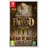 Videojuego para Switch Microids Fort Boyard