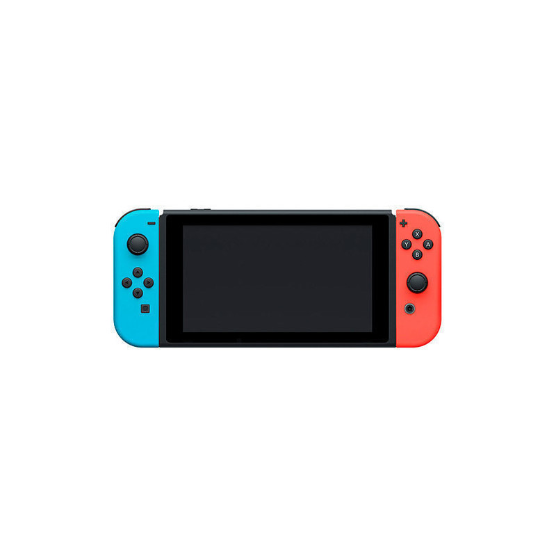 CONSOLA NINTENDO SWITCH NEON