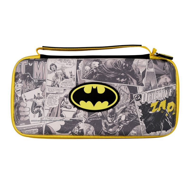 Estuche para Nintendo Switch FR-TEC BATMAN