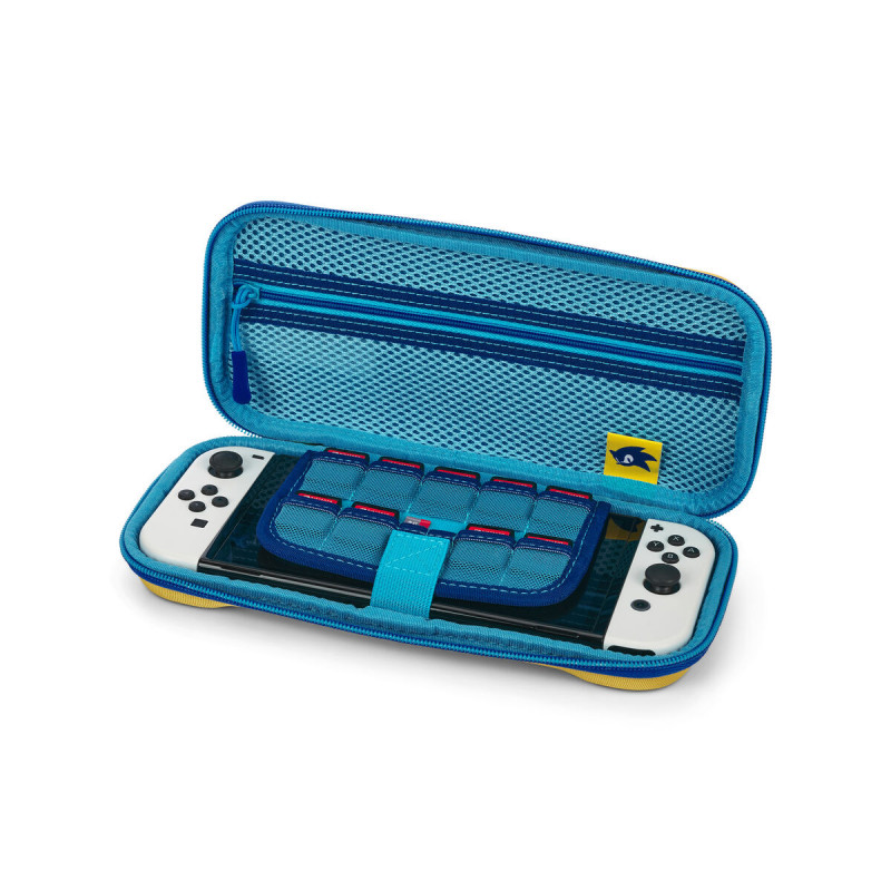 Estuche para Nintendo Switch Pokémon: Sweet Friends Powera NSCS0209-01 Multicolor