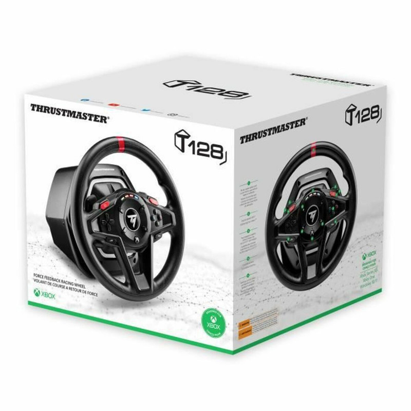 Mando Gaming Inalámbrico Thrustmaster T128