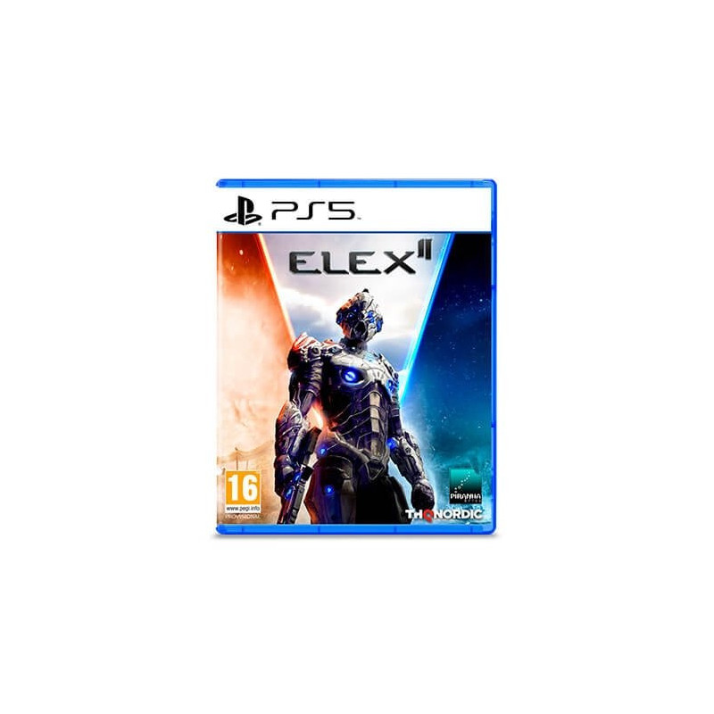 ELEX II