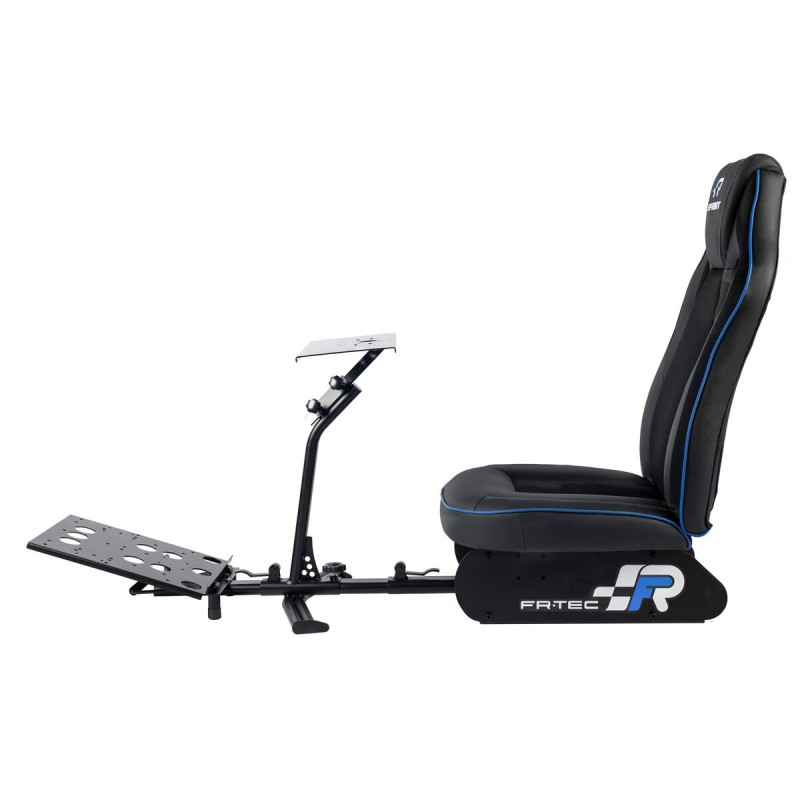 Silla Gaming FR-TEC SPRINT Azul