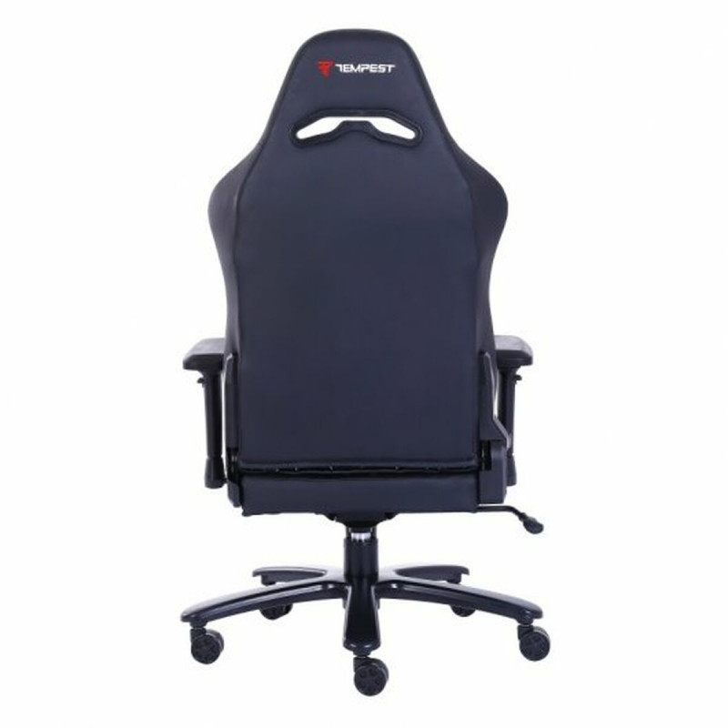 Silla Gaming Tempest Thickbone 250 kg Negro