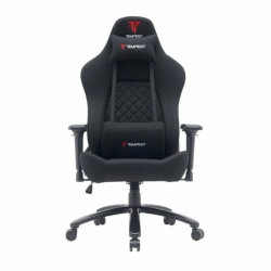 Silla Gaming Tempest Thickbone Negro