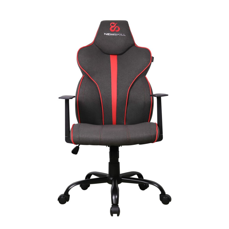 Silla Gaming Newskill Profesional Fafnir Rojo