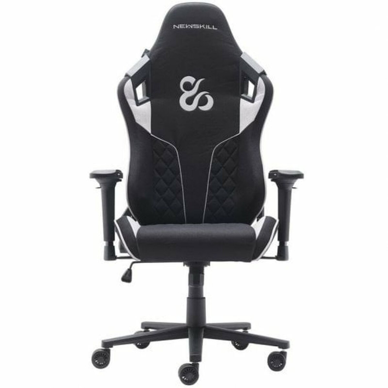 Silla Gaming Newskill Takamikura V2 Negro Gris