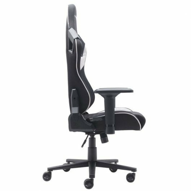 Silla Gaming Newskill Takamikura V2 Negro Gris