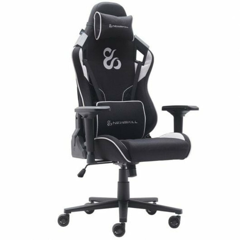 Silla Gaming Newskill Takamikura V2 Negro Gris