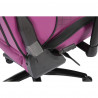 Silla Gaming Newskill NS-CH-OSIRIS-BLACK-PURPLE