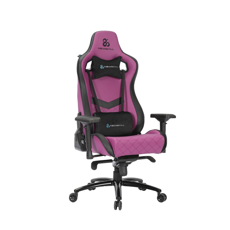 Silla Gaming Newskill NS-CH-OSIRIS-BLACK-PURPLE