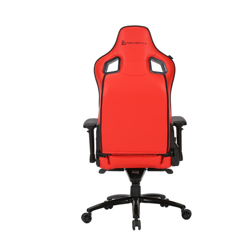 Silla Gaming Newskill ‎NS-CH-OSIRIS-BLACK-RED