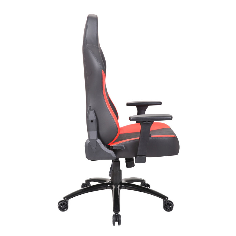 Silla Gaming Newskill NS-CH-AKERON-RED 180º