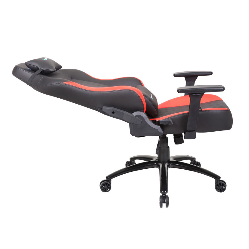 Silla Gaming Newskill NS-CH-AKERON-RED 180º