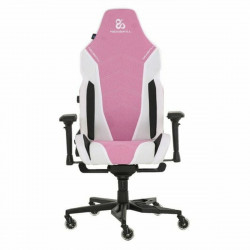 Silla Gaming Newskill NS-CH-BANSHEE-PINK-ZE Rosa