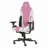 Silla Gaming Newskill NS-CH-BANSHEE-PINK-ZE Rosa