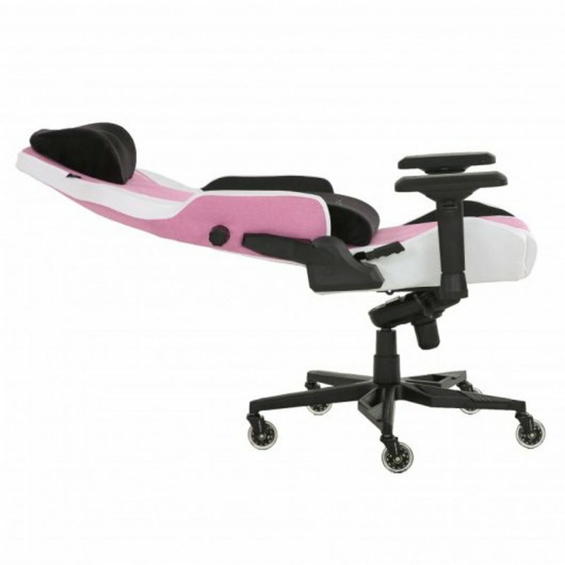 Silla Gaming Newskill NS-CH-BANSHEE-PINK-ZE Rosa