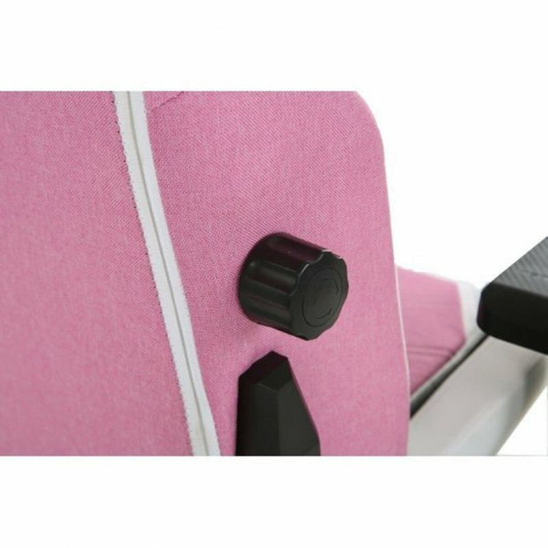 Silla Gaming Newskill NS-CH-BANSHEE-PINK-ZE Rosa