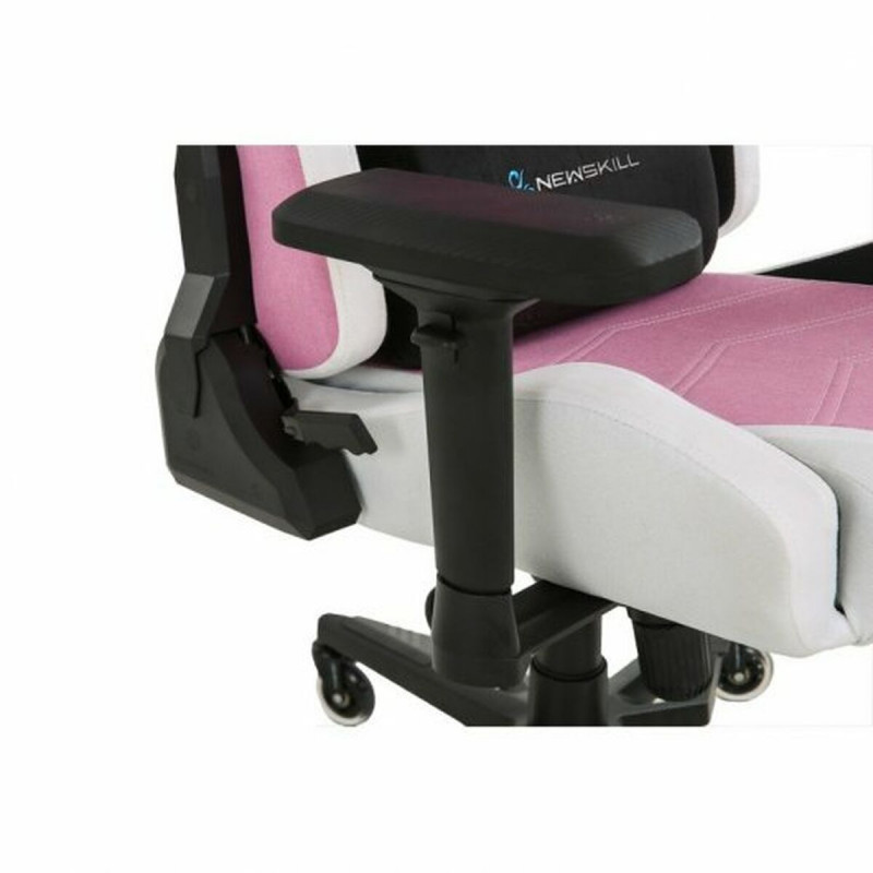 Silla Gaming Newskill NS-CH-BANSHEE-PINK-ZE Rosa