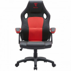 Silla Gaming Tempest Discover Rojo