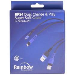Kit de Nebulizador Rainbow PS4