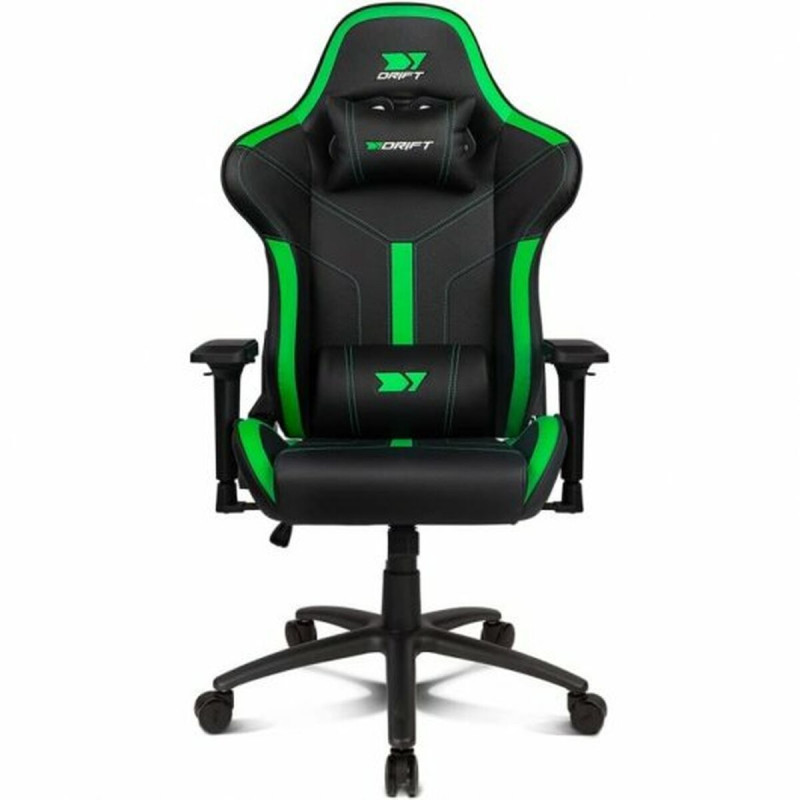 Silla Gaming DRIFT DR350 Verde