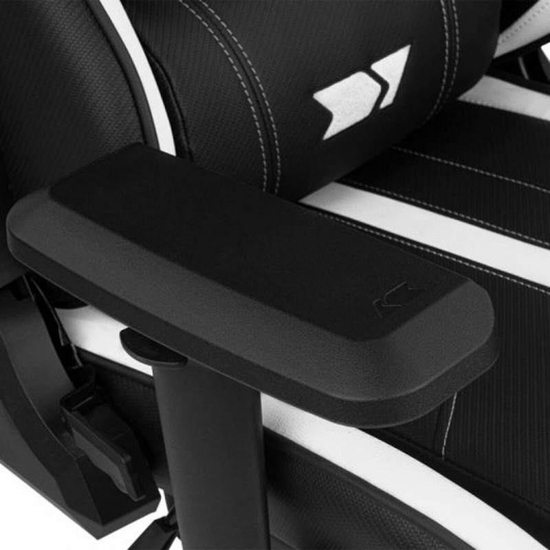 Silla Gaming DRIFT DR350 Blanco