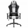 Silla Gaming Tempest Vanquish Blanco