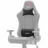 Silla Gaming Tempest Vanquish Negro