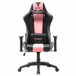 Silla Gaming Tempest Vanquish Rosa