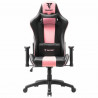 Silla Gaming Tempest Vanquish Rosa