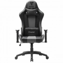 Silla Gaming Tempest Vanquish Gris