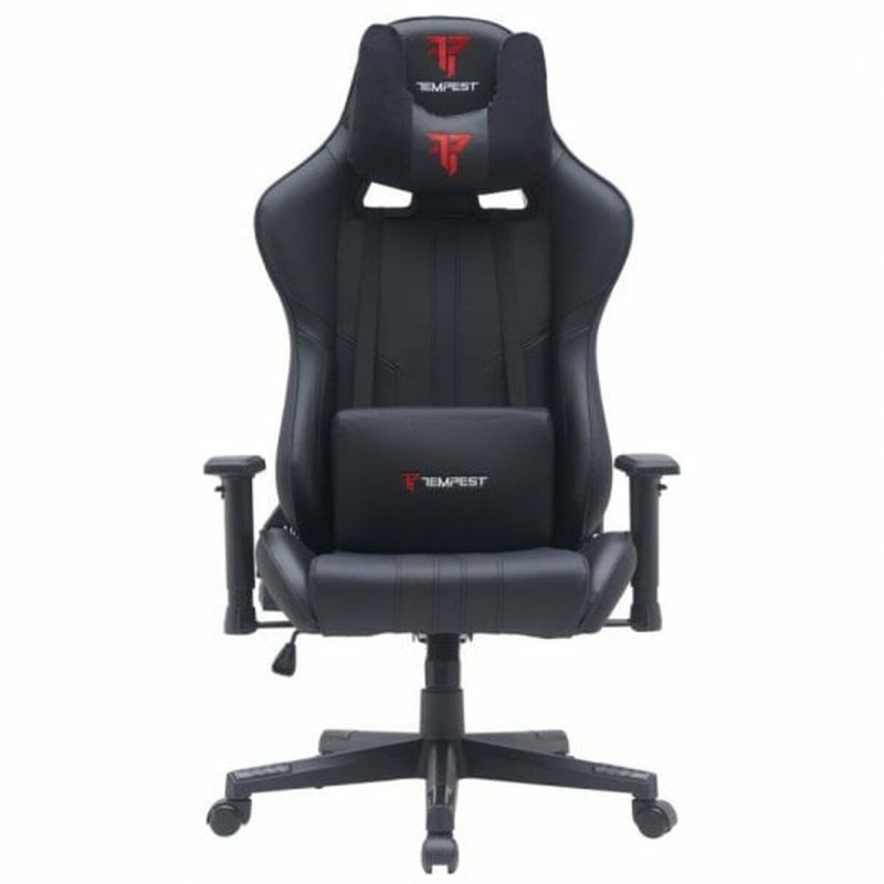 Silla Gaming Tempest Bigboy Negro