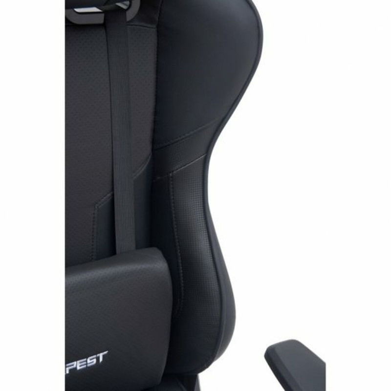 Silla Gaming Tempest Bigboy Negro