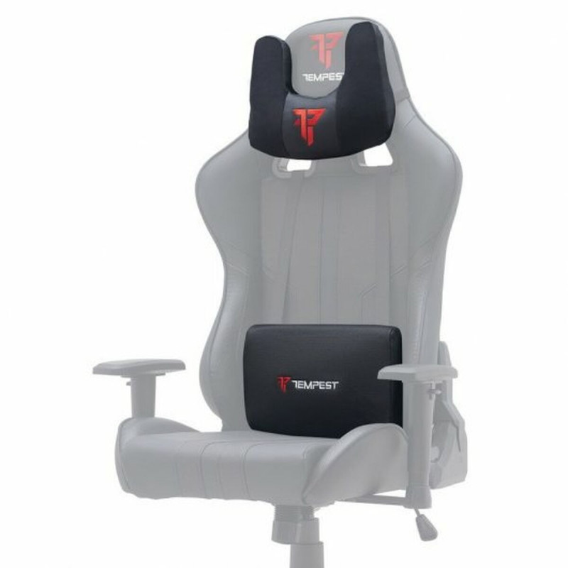 Silla Gaming Tempest Bigboy Negro