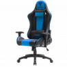 Silla Gaming Tempest Vanquish Azul