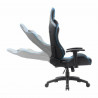 Silla Gaming Tempest Vanquish Azul