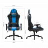 Silla Gaming Tempest Vanquish Azul