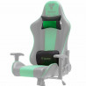 Silla Gaming Tempest Vanquish Verde